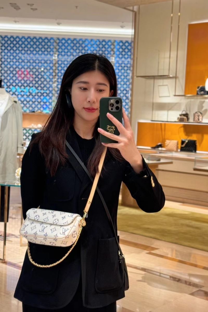 Louis Vuitton Satchel Bags